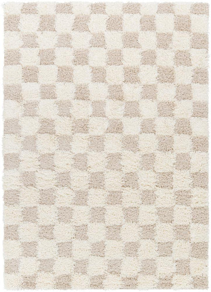 Livabliss - Urban Shag 53inx73in Machine Woven Rug - USG2350-5373 veiw 1