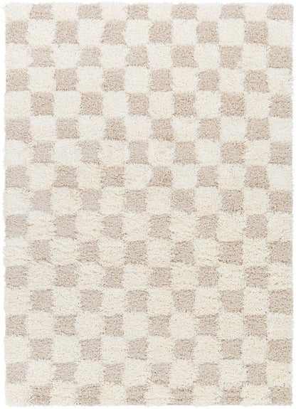 Livabliss - Urban Shag 710inx102in Machine Woven Rug - USG2350-710102 veiw 1