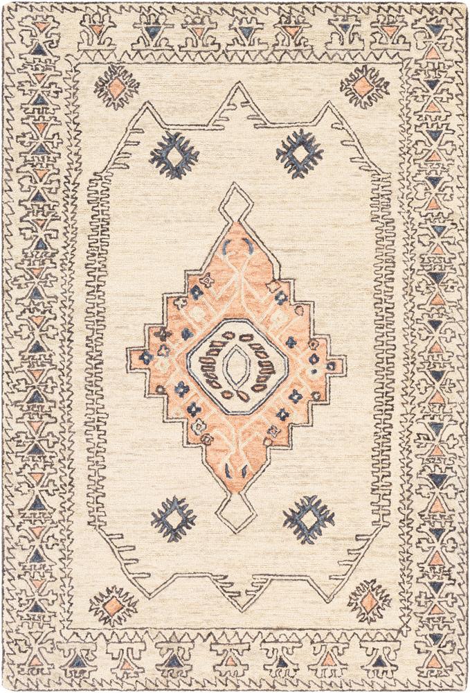 Livabliss - Urfa 2x3 Handmade Rug - URF2302-23 veiw 1