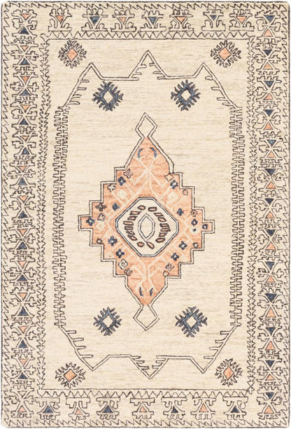 Livabliss - Urfa 2x3 Handmade Rug - URF2302-23 veiw 1