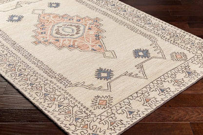 Livabliss - Urfa 2x3 Handmade Rug - URF2302-23 veiw 3