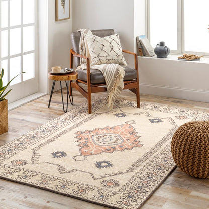 Livabliss - Urfa 5x76in Handmade Rug - URF2302-576 veiw 2