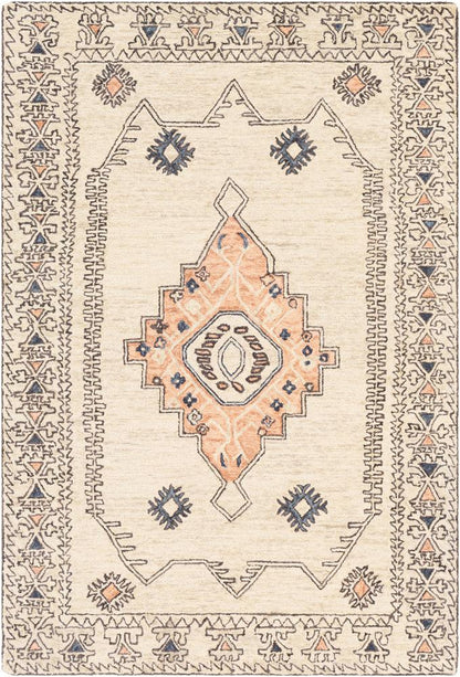 Livabliss - Urfa 810inx12 Handmade Rug - URF2302-81012 veiw 1