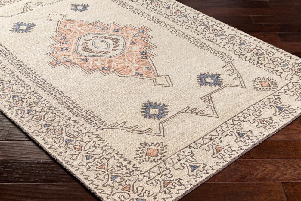 Livabliss - Urfa 810inx12 Handmade Rug - URF2302-81012 veiw 3