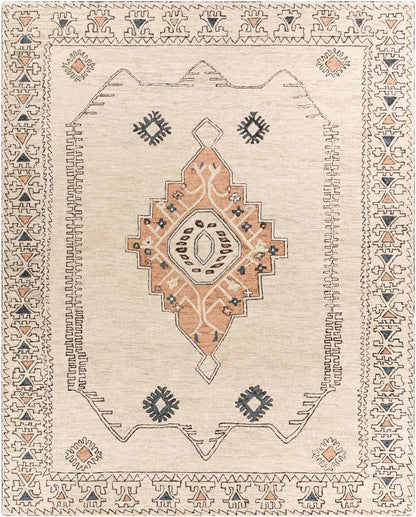 Livabliss - Urfa 8x10 Handmade Rug - URF2302-810 veiw 1