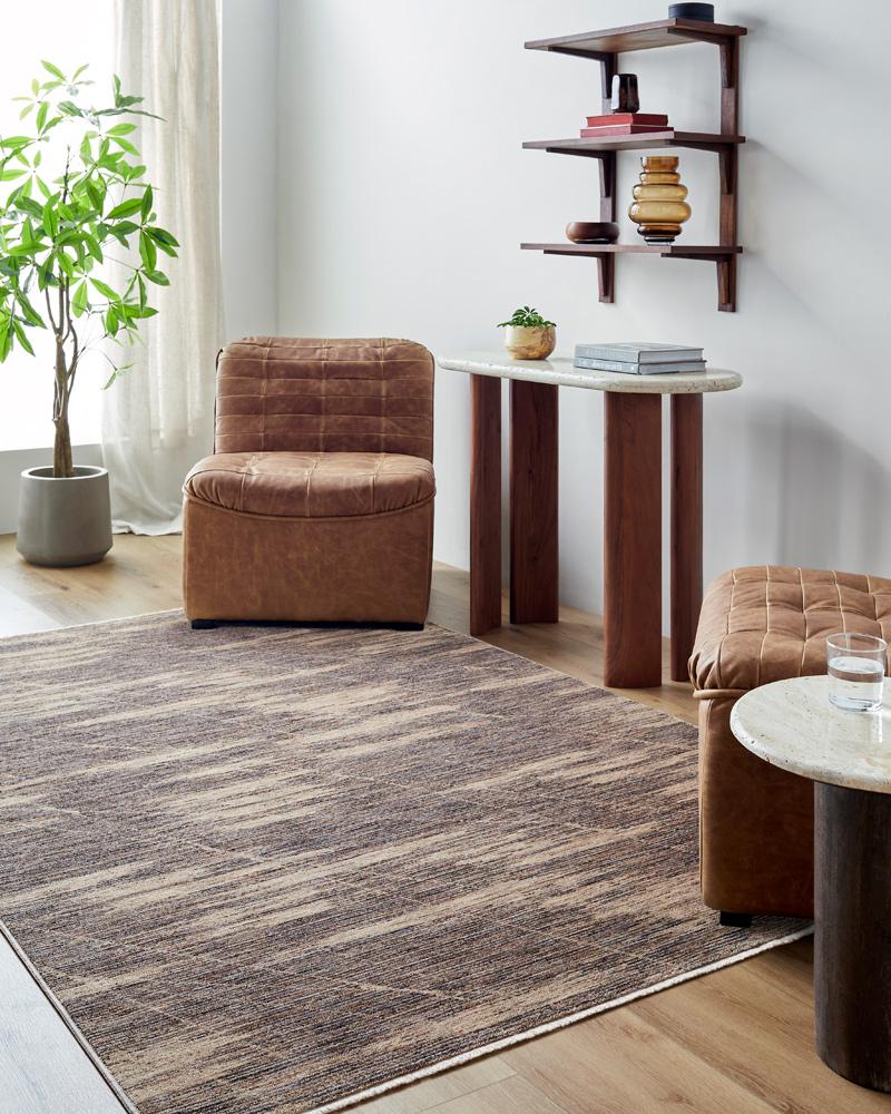Livabliss - Usonia 32inx10 Machine Woven Rug - USO2300-3210 veiw 2