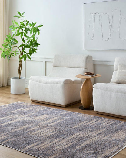 Livabliss - Usonia 5x78in Machine Woven Rug - USO2300-578 veiw 2