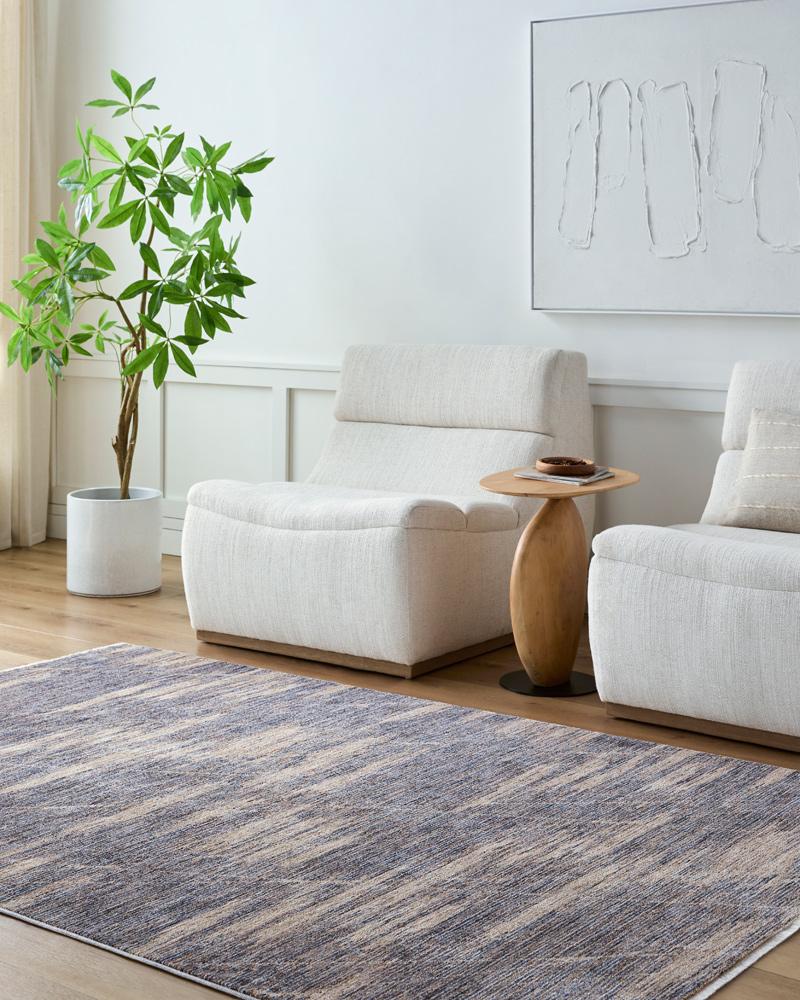 Livabliss - Usonia 9x125in Machine Woven Rug - USO2300-9125 veiw 2