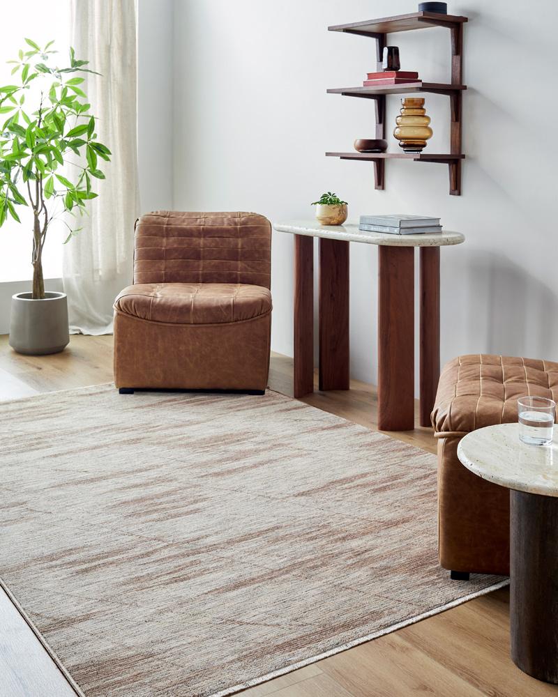 Livabliss - Usonia 710inx10 Machine Woven Rug - USO2301-71010 veiw 2