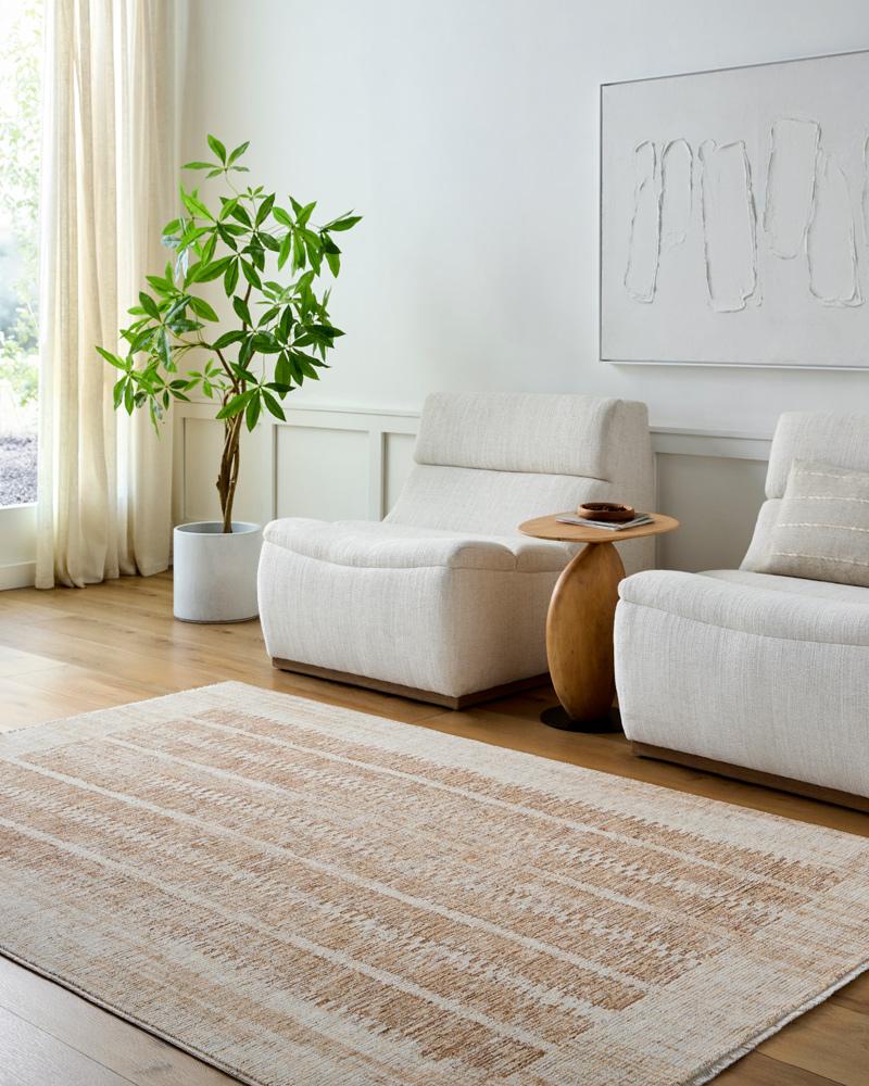 Livabliss - Usonia 710inx10 Machine Woven Rug - USO2302-71010 veiw 2