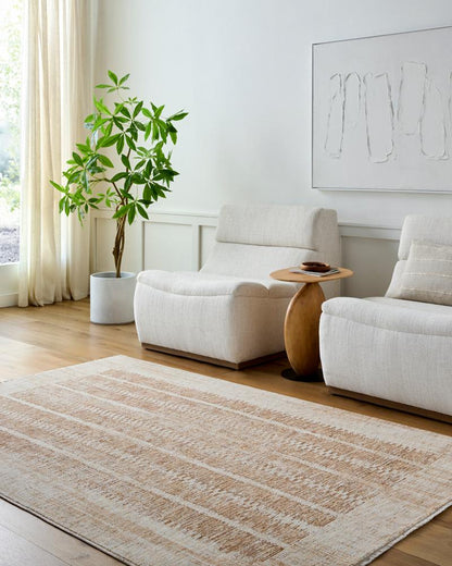 Livabliss - Usonia 710inx10 Machine Woven Rug - USO2302-71010 veiw 2