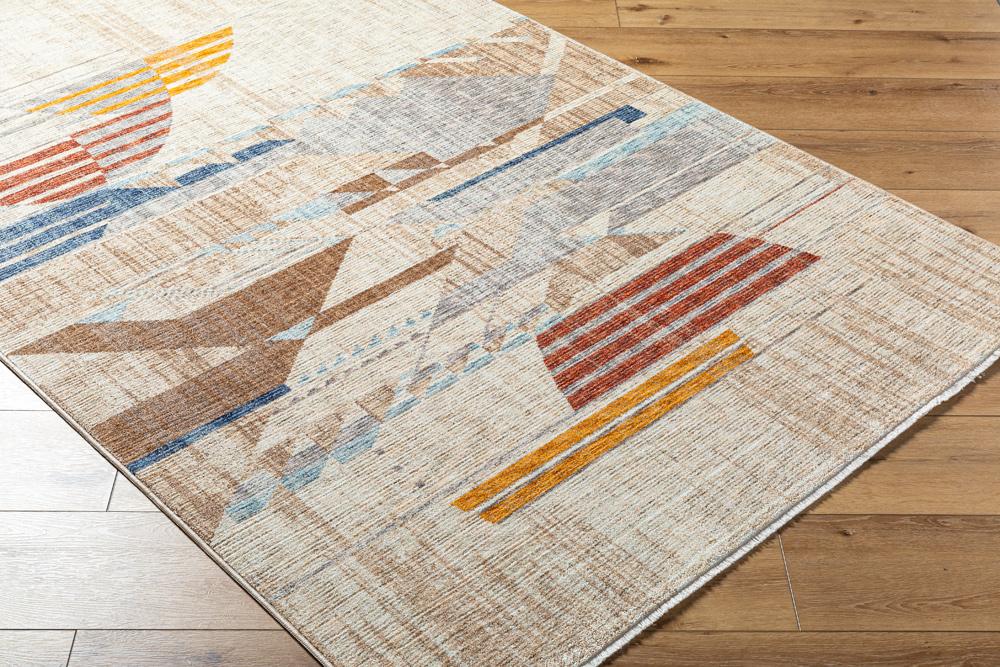 Livabliss - Usonia 32inx10 Machine Woven Rug - USO2303-3210 veiw 3