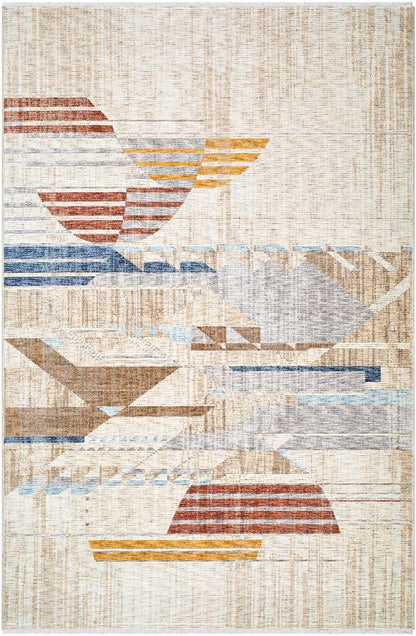 Livabliss - Usonia 32inx411in Machine Woven Rug - USO2303-32411 veiw 1