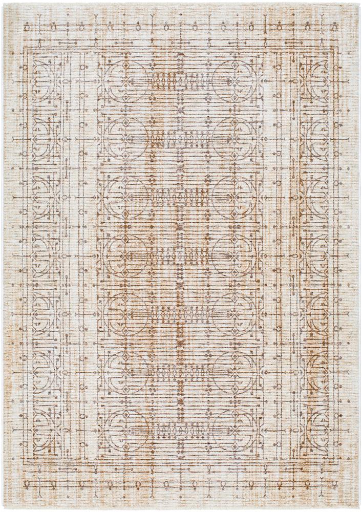 Livabliss - Usonia 32inx10 Machine Woven Rug - USO2304-3210 veiw 1