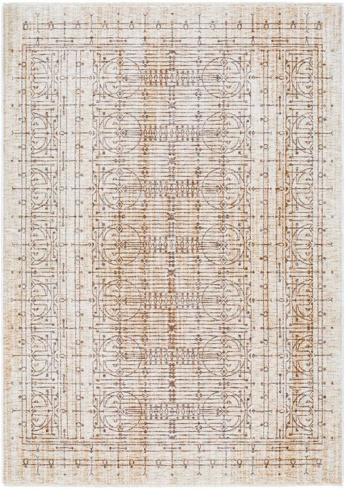 Livabliss - Usonia 5x78in Machine Woven Rug - USO2304-578 veiw 1