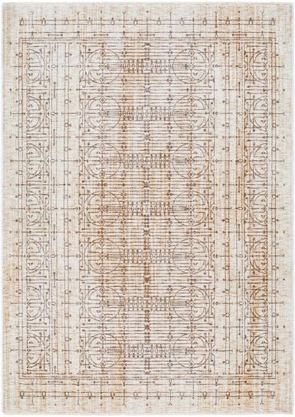 Livabliss - Usonia 9x125in Machine Woven Rug - USO2304-9125 veiw 1