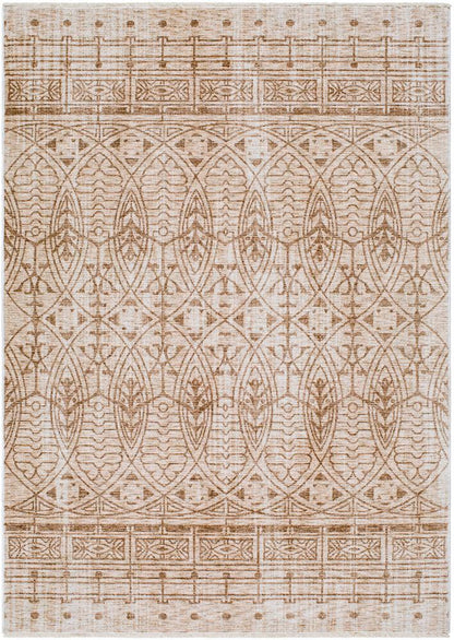 Livabliss - Usonia 32inx10 Machine Woven Rug - USO2305-3210 veiw 1