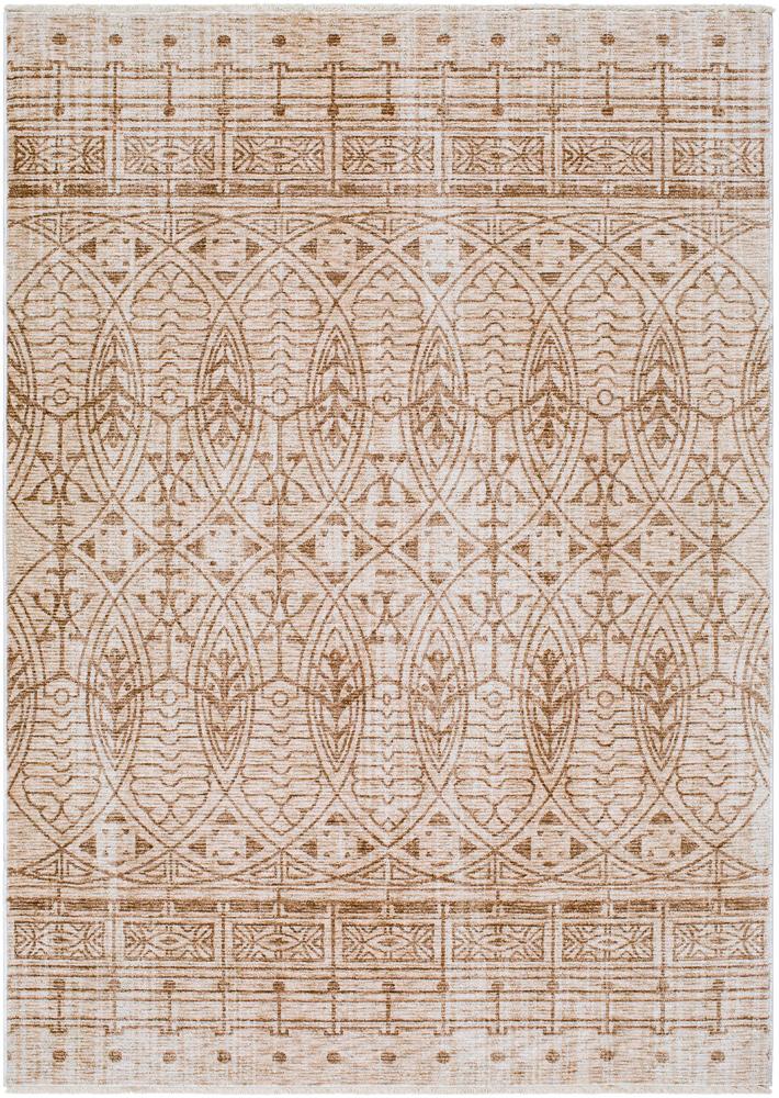 Livabliss - Usonia 5x78in Machine Woven Rug - USO2305-578 veiw 1