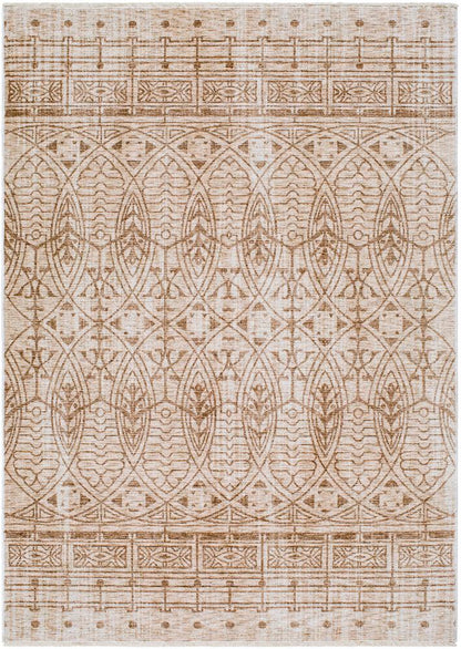 Livabliss - Usonia 5x78in Machine Woven Rug - USO2305-578 veiw 1