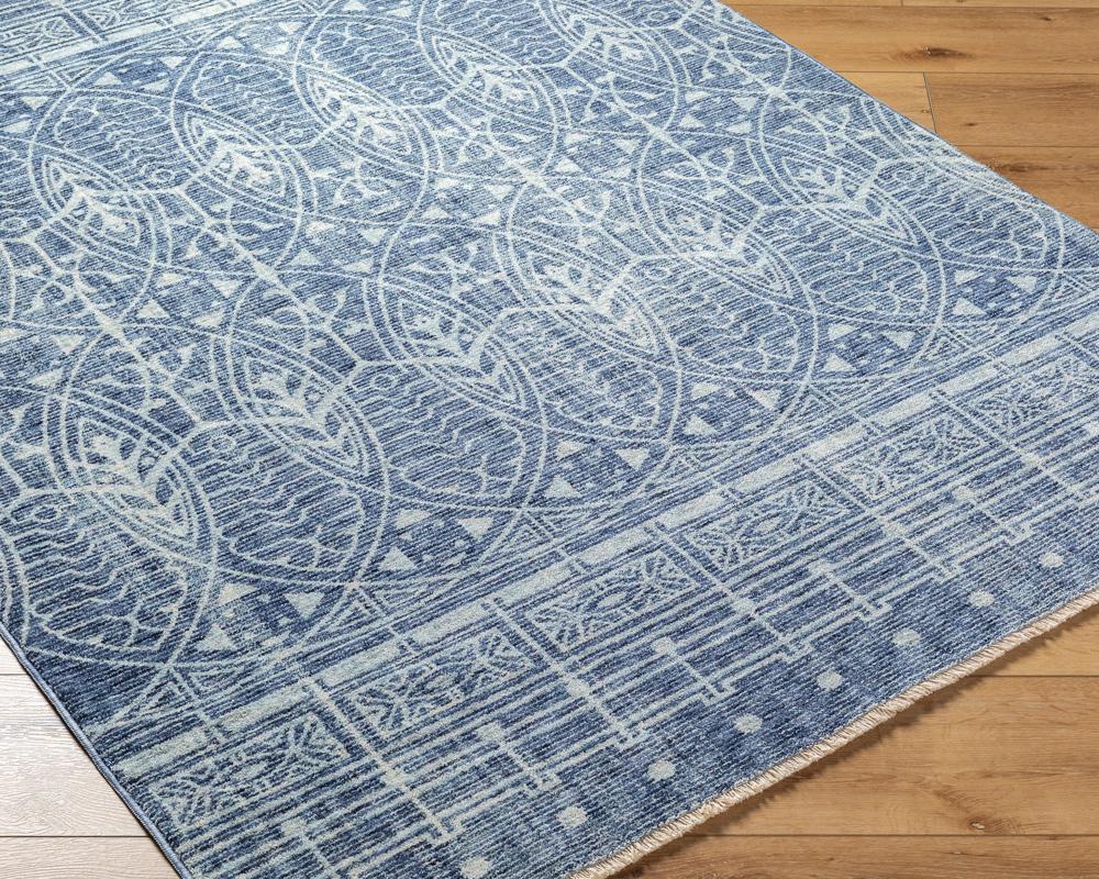 Livabliss - Usonia 5x78in Machine Woven Rug - USO2306-578 veiw 3