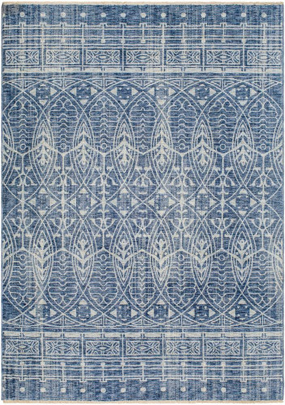 Livabliss - Usonia 710inx10 Machine Woven Rug - USO2306-71010 veiw 1