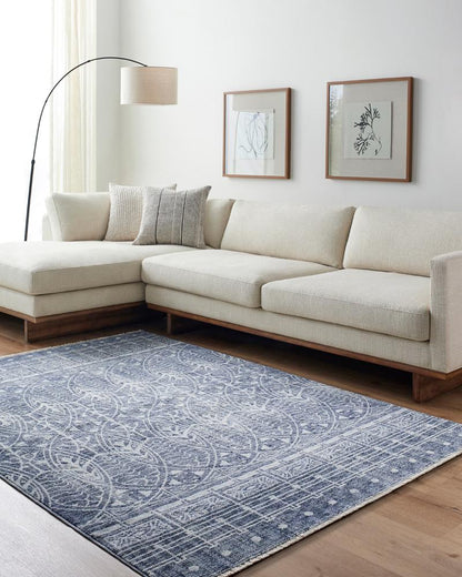 Livabliss - Usonia 710inx10 Machine Woven Rug - USO2306-71010 veiw 2