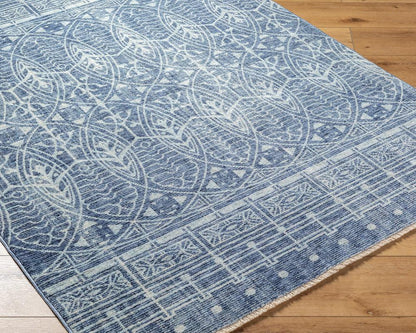 Livabliss - Usonia 9x125in Machine Woven Rug - USO2306-9125 veiw 3
