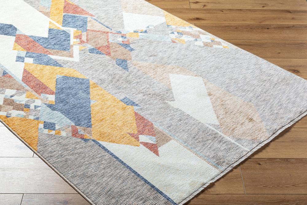 Livabliss - Usonia 5x78in Machine Woven Rug - USO2307-578 veiw 3