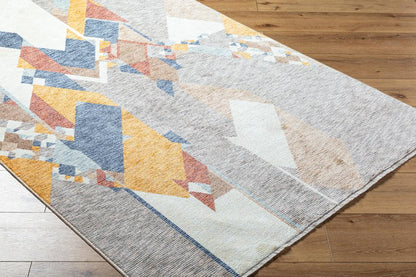 Livabliss - Usonia 9x125in Machine Woven Rug - USO2307-9125 veiw 3