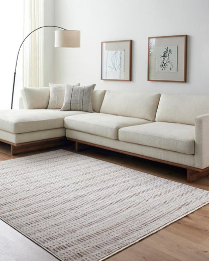 Livabliss - Usonia 710inx10 Machine Woven Rug - USO2308-71010 veiw 2