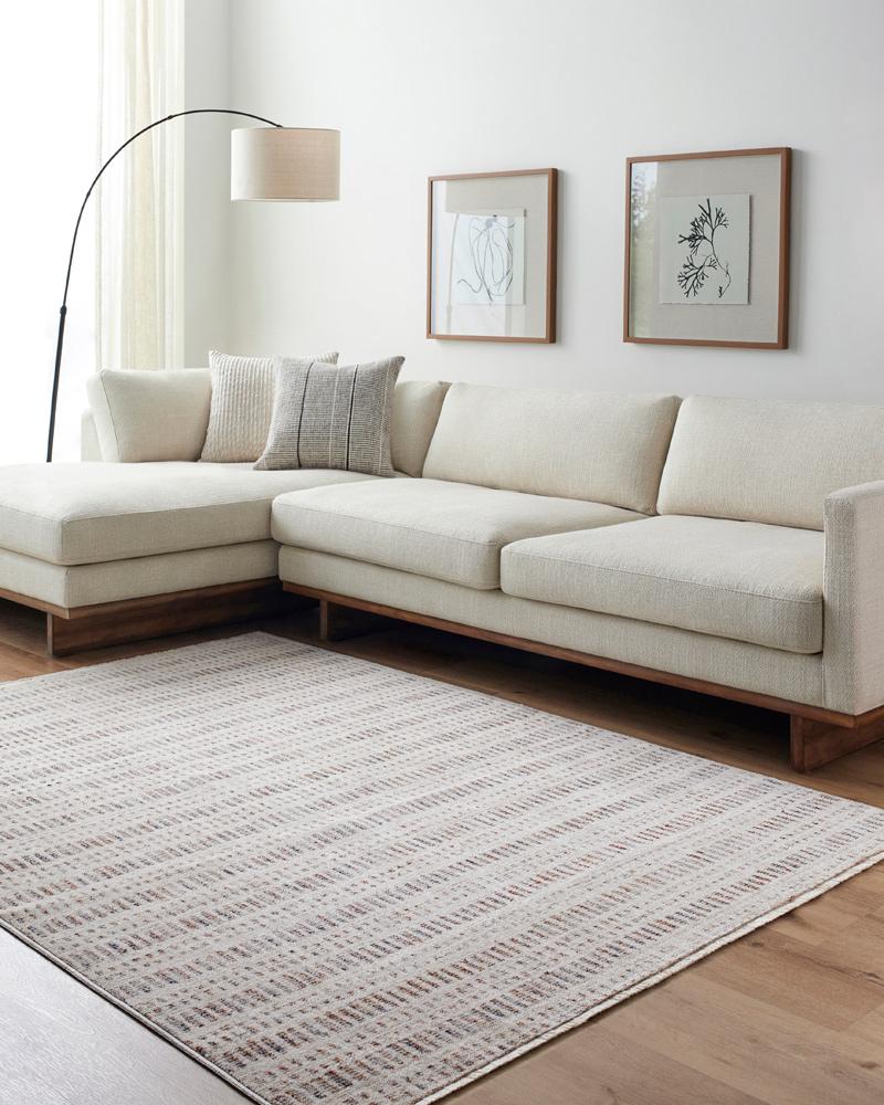 Livabliss - Usonia 9x125in Machine Woven Rug - USO2308-9125 veiw 2