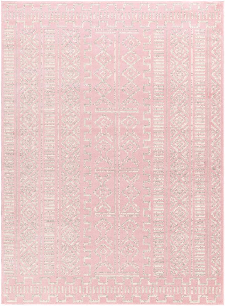 Livabliss - Ustad 53inx73in Machine Woven Rug - UST2308-5373_CLOSEOUT veiw 1