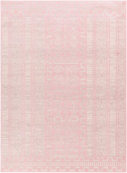 Livabliss - Ustad 53inx73in Machine Woven Rug - UST2308-5373_CLOSEOUT veiw 1