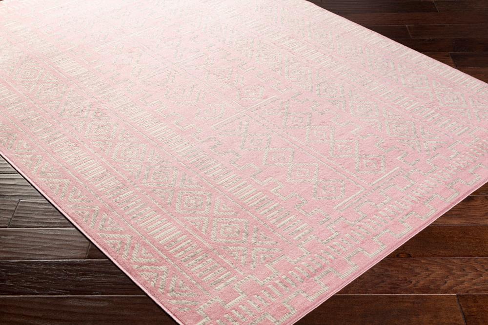 Livabliss - Ustad 53inx73in Machine Woven Rug - UST2308-5373_CLOSEOUT veiw 3