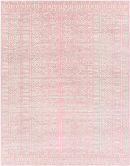 Livabliss - Ustad 710inx102in Machine Woven Rug - UST2308-710102_CLOSEOUT veiw 1