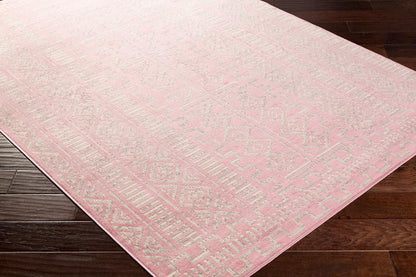 Livabliss - Ustad 710inx102in Machine Woven Rug - UST2308-710102_CLOSEOUT veiw 3