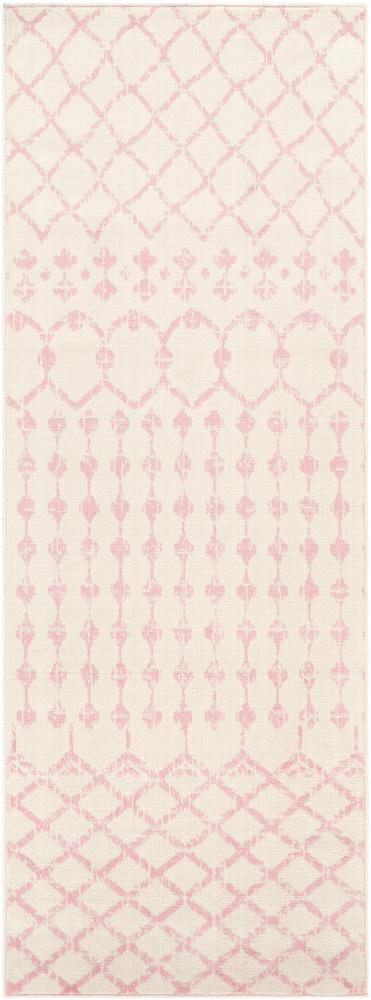 Livabliss - Ustad 27inx73in Machine Woven Rug - UST2315-2773_CLOSEOUT veiw 1