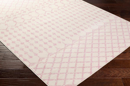 Livabliss - Ustad 27inx73in Machine Woven Rug - UST2315-2773_CLOSEOUT veiw 3