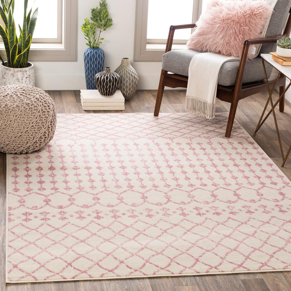 Livabliss - Ustad 2x211in Machine Woven Rug - UST2315-2211_CLOSEOUT veiw 2