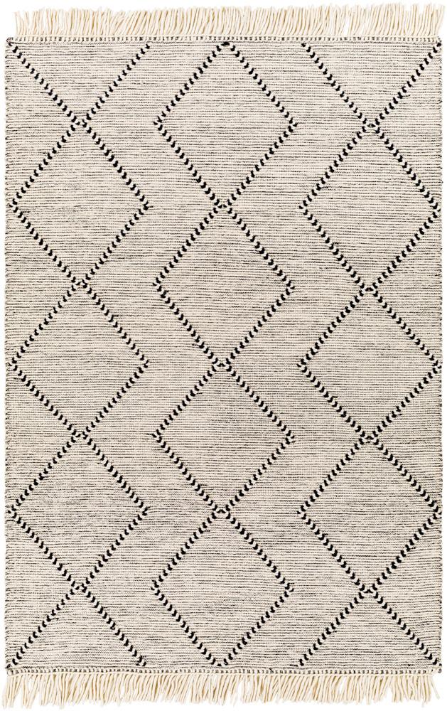 Livabliss - Uttar 5x76in Handmade Rug - UTT2303-576 veiw 1