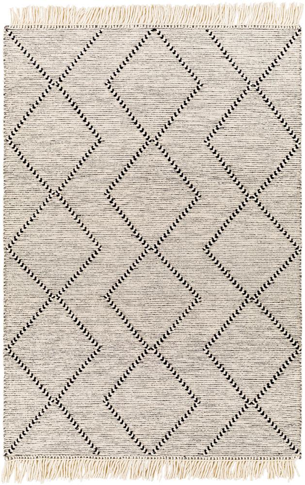 Livabliss - Uttar 6x9 Handmade Rug - UTT2303-69 veiw 1