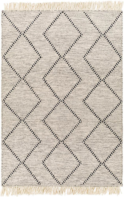 Livabliss - Uttar 6x9 Handmade Rug - UTT2303-69 veiw 1
