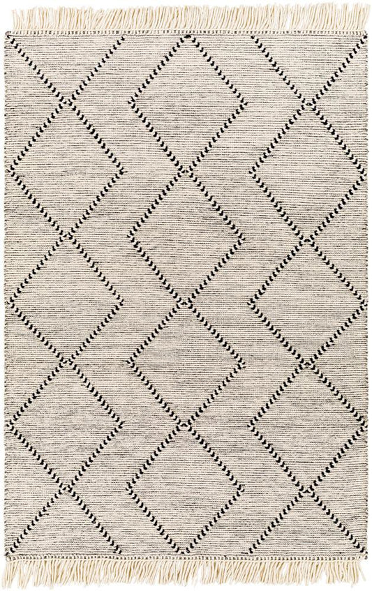 Livabliss - Uttar 6x9 Handmade Rug - UTT2303-69 veiw 1