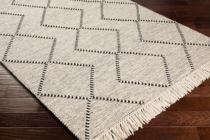 Livabliss - Uttar 6x9 Handmade Rug - UTT2303-69 veiw 3