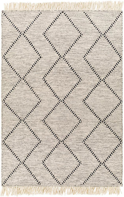 Livabliss - Uttar 810inx12 Handmade Rug - UTT2303-81012 veiw 1