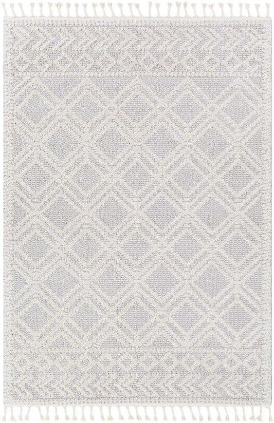 Livabliss - Valencia 2x211in Machine Woven Rug - VLC2315-23 veiw 1