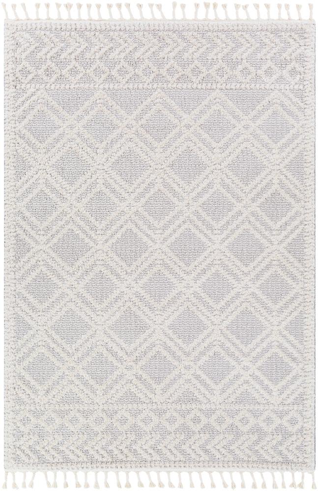 Livabliss - Valencia 53inx7 Machine Woven Rug - VLC2315-537 veiw 1