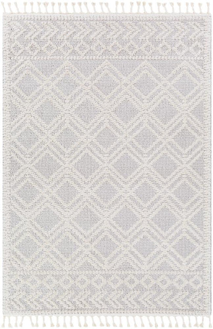 Livabliss - Valencia 53inx7 Machine Woven Rug - VLC2315-537 veiw 1