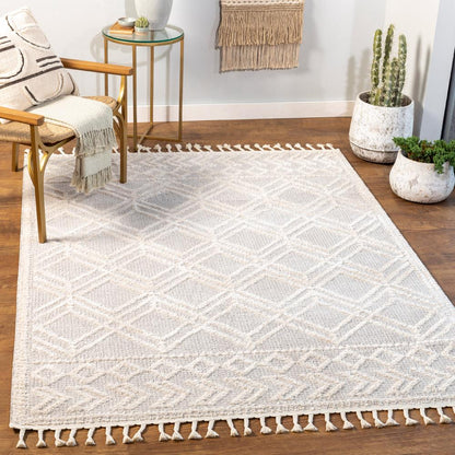 Livabliss - Valencia 67inx9 Machine Woven Rug - VLC2315-679 veiw 2
