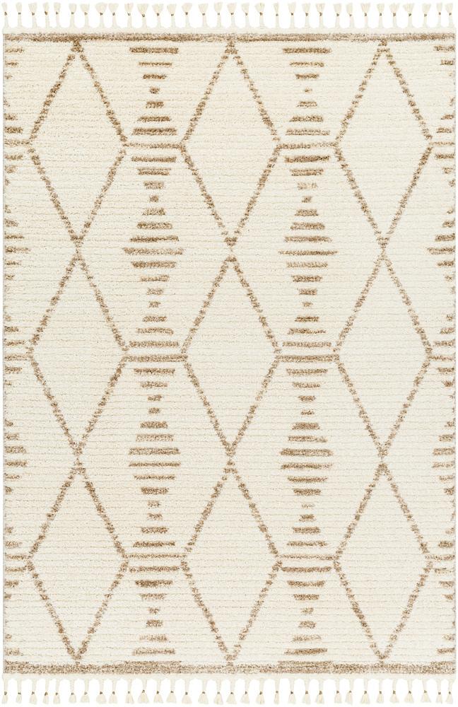 Livabliss - Valencia 710inx10 Machine Woven Rug - VLC2319-71010 veiw 1
